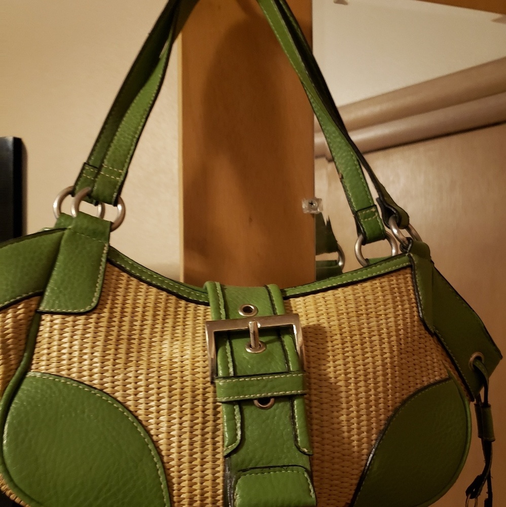 St. John's Bay Purse